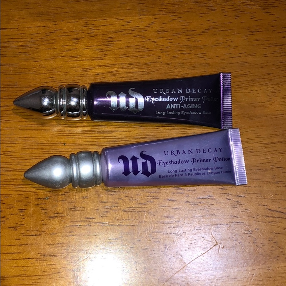 Urban Decay Eyeshadow Primer (2)